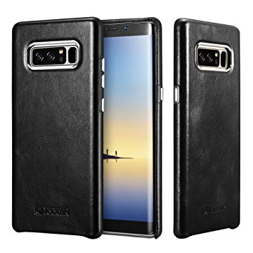 coque samsung galaxy note 8 cuir