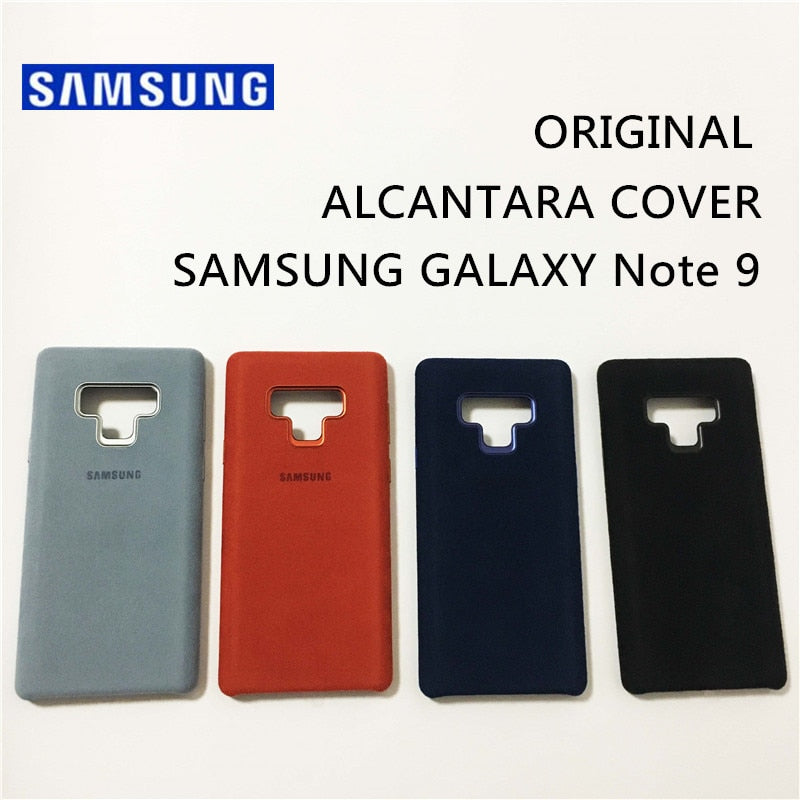 coque samsung galaxy note 9 original