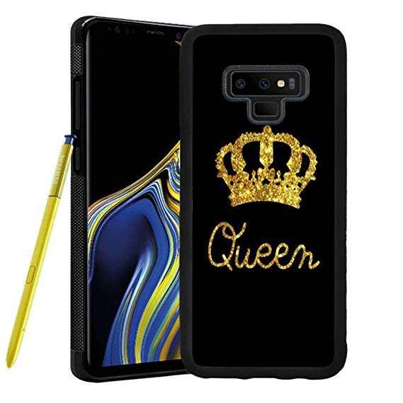 coque samsung galaxy note 9 princesse