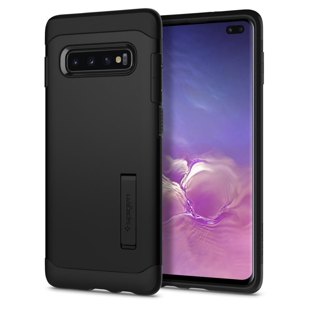 coque samsung galaxy s10 plus spigen