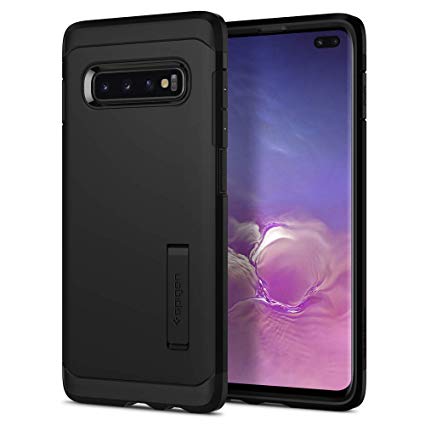 coque samsung galaxy s10 spigen