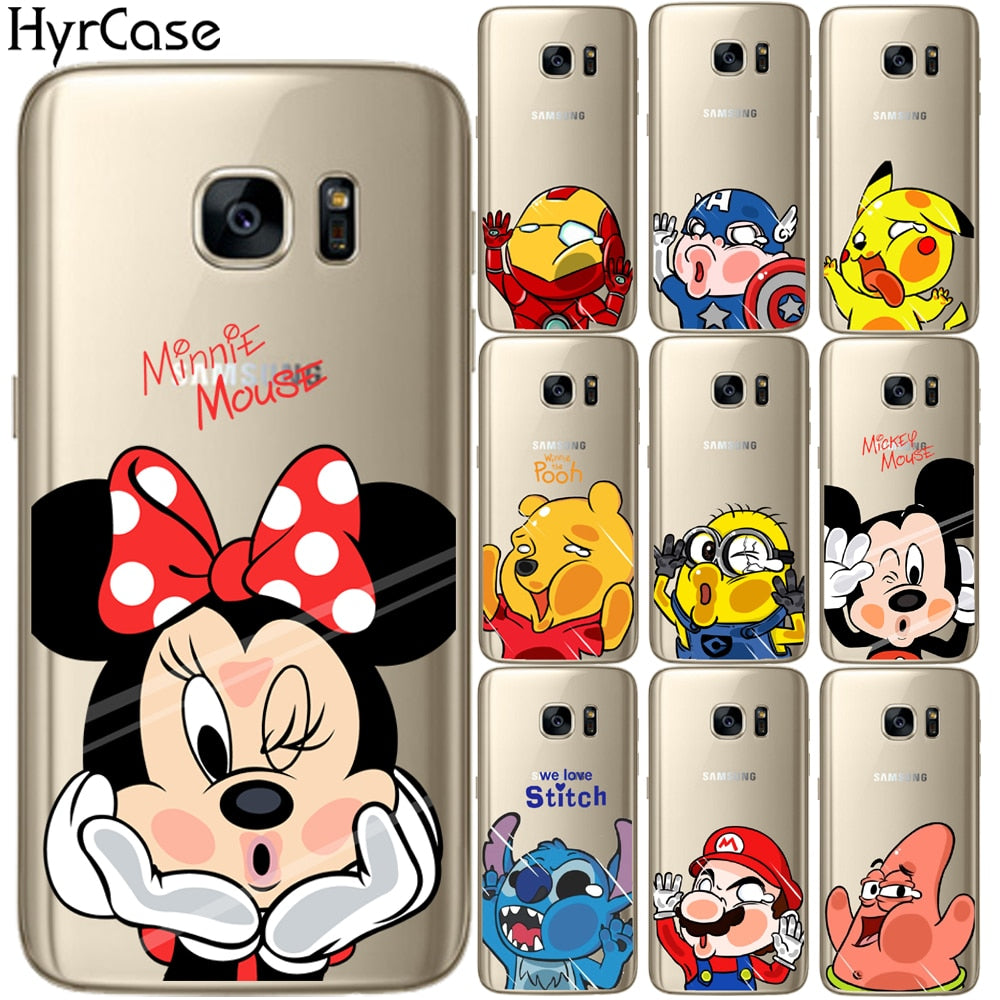 coque samsung galaxy s5 mini marvel