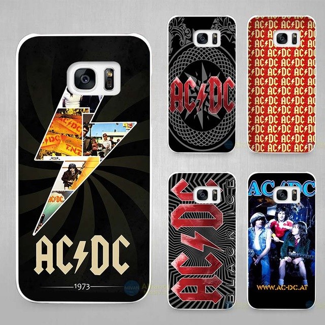 coque samsung galaxy s6 acdc