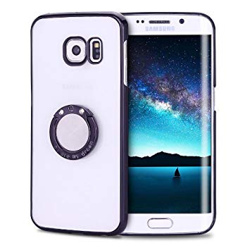 coque samsung galaxy s6 avec anneau