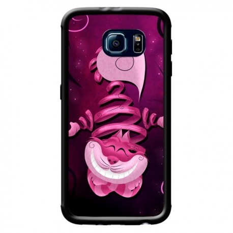 coque samsung galaxy s6 chat du chechire