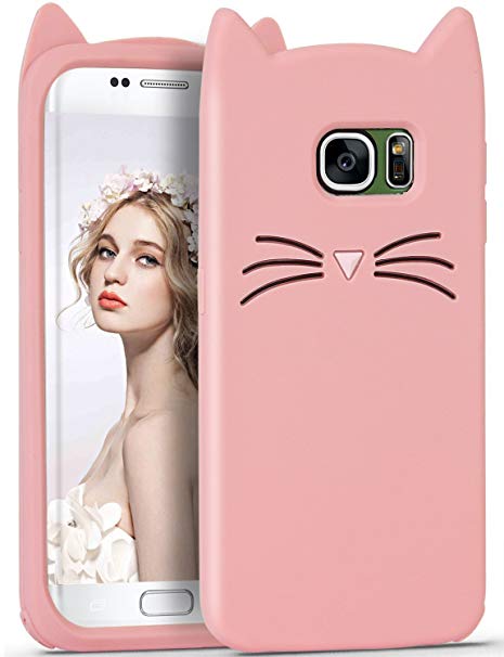 coque samsung galaxy s6 edge femme