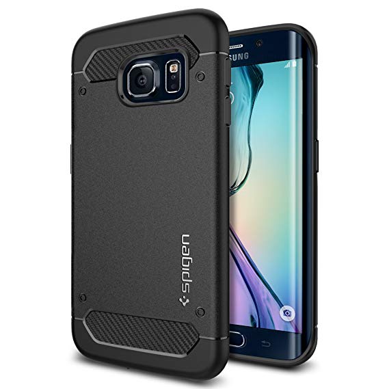 coque samsung galaxy s6 edge spigen