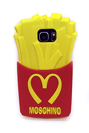 coque samsung galaxy s6 frite