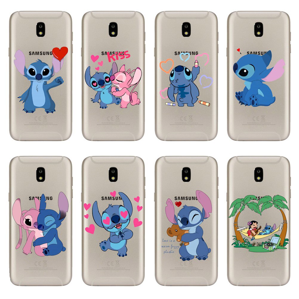 coque samsung galaxy s6 stitch