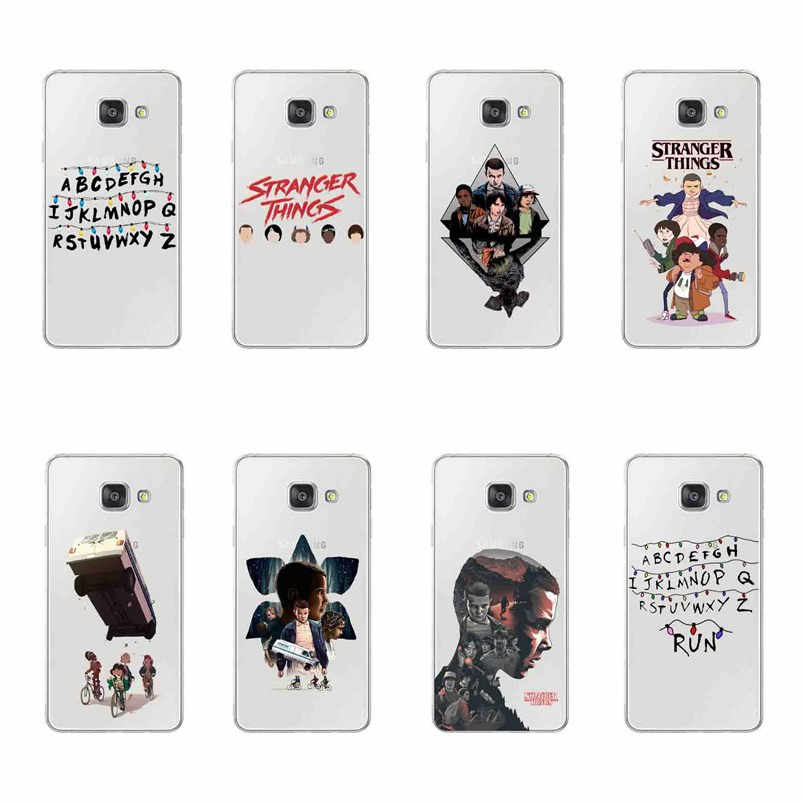 coque samsung galaxy s6 stranger things