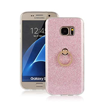 coque samsung galaxy s7 anneau