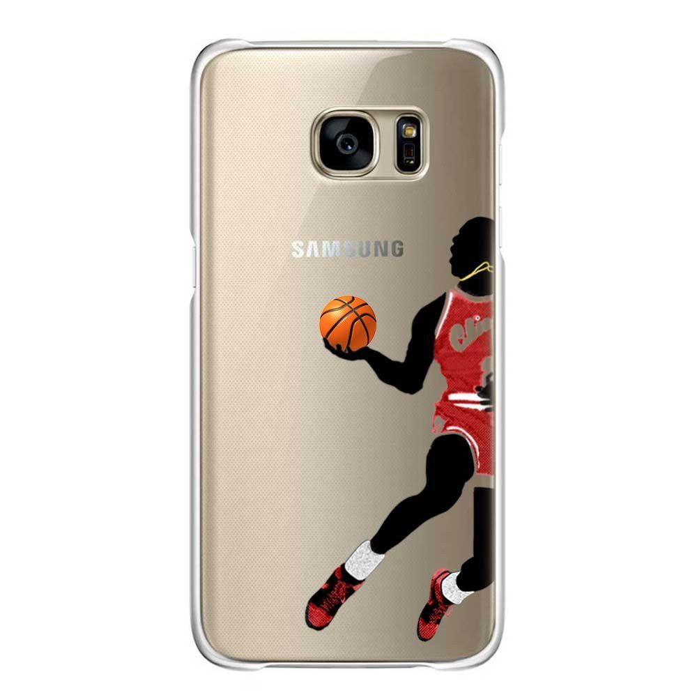 coque samsung galaxy s7 basketball