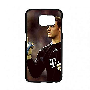 coque samsung galaxy s7 bayern