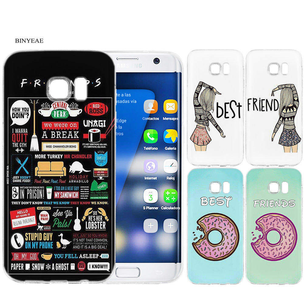 coque samsung galaxy s7 bff