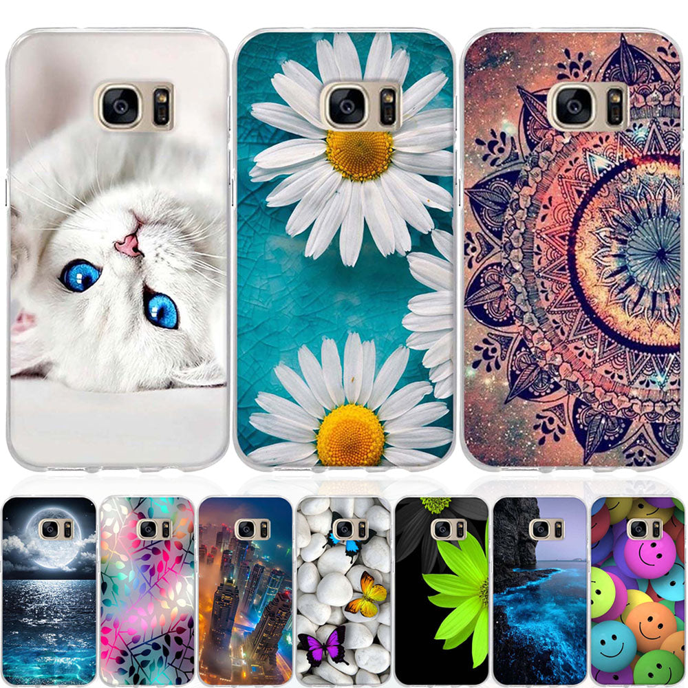 coque samsung galaxy s7 cute