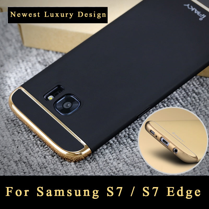 coque samsung galaxy s7 edge 3 en 1