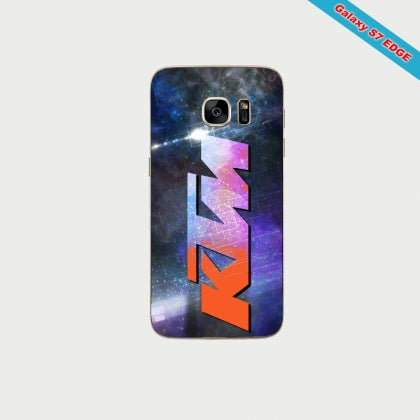 coque samsung galaxy s7 edge ktm