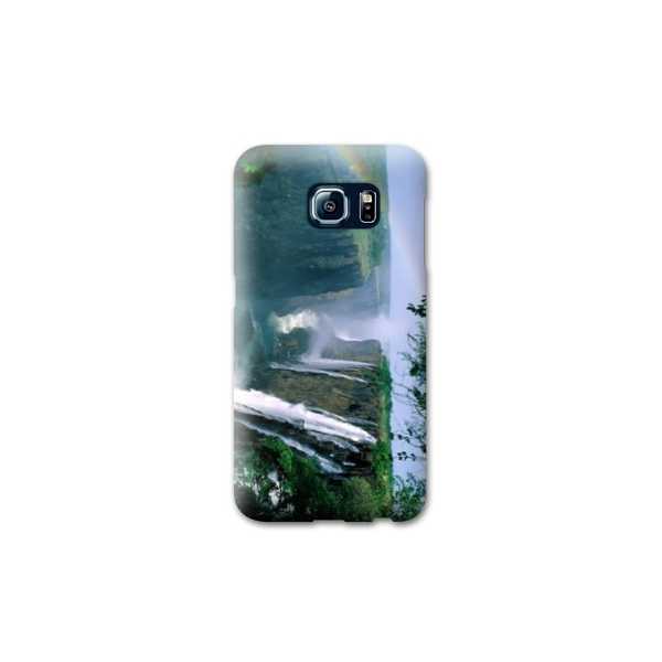 coque samsung galaxy s7 edge montagne