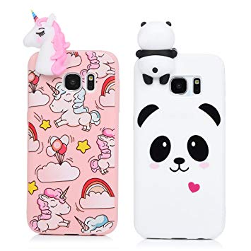 coque samsung galaxy s7 kawaii