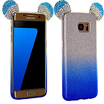 coque samsung galaxy s7 oreille mickey