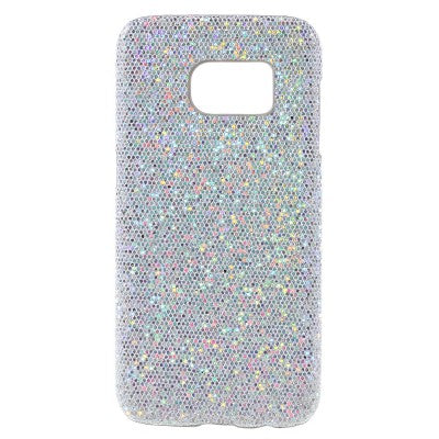 coque samsung galaxy s7 paillette