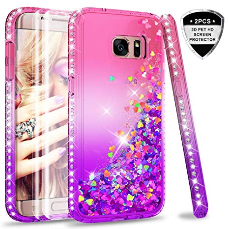 coque samsung galaxy s7 pour fille