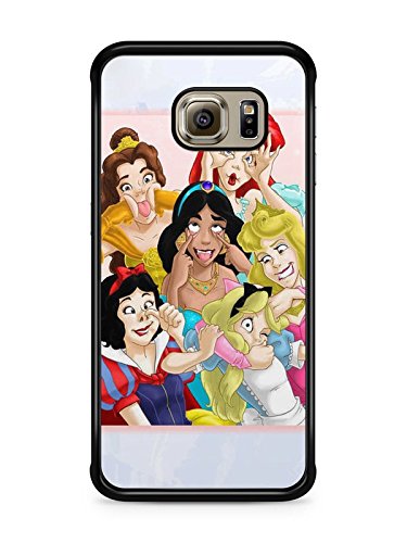 coque samsung galaxy s7 princesse