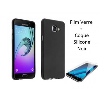 coque samsung galaxy s7 silicone souple