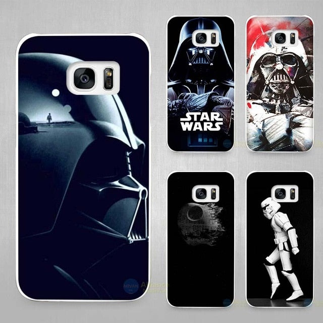 coque samsung galaxy s7 star wars