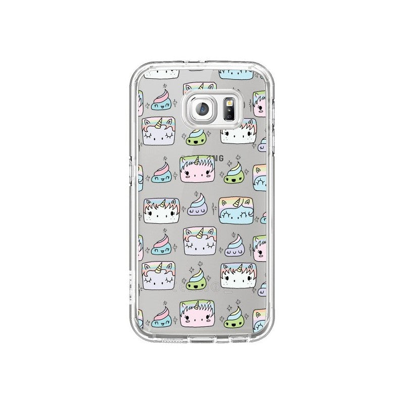 coque samsung galaxy s7 swag