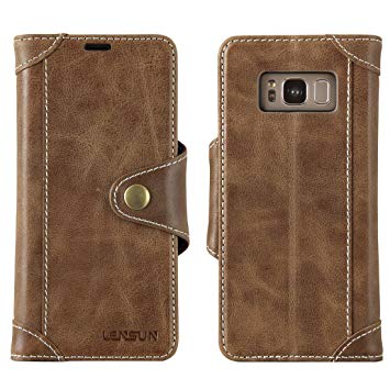 coque samsung galaxy s8 en cuir