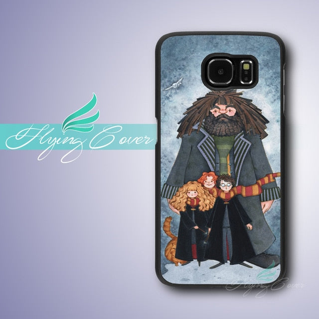 coque samsung galaxy s8 harry potter