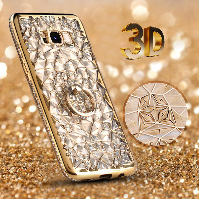 coque samsung galaxy s8 plus bling bling