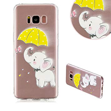 coque samsung galaxy s8 plus elephant