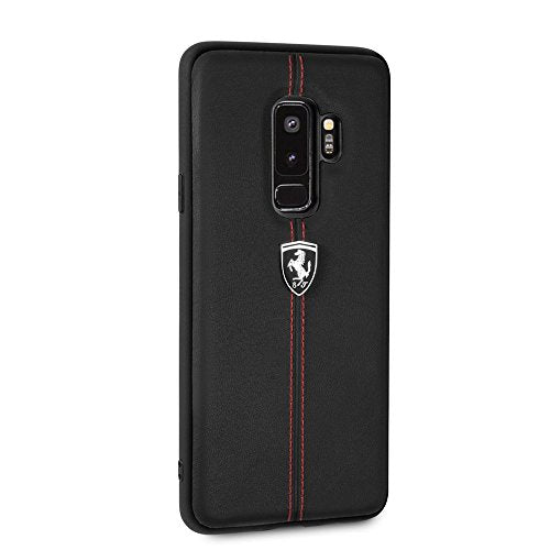 coque samsung galaxy s8 plus ferrari