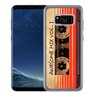 coque samsung galaxy s8 plus gardiens de la galaxie