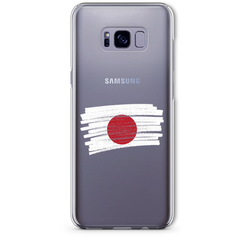 coque samsung galaxy s8 plus japon