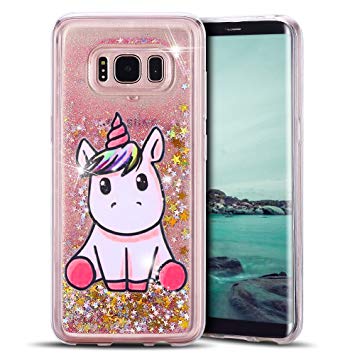 coque samsung galaxy s8 plus licorne