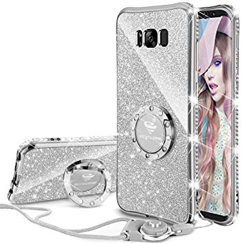 coque samsung galaxy s8 plus pour femme