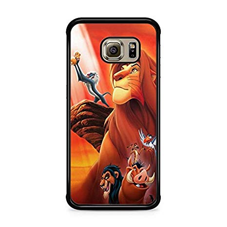 coque samsung galaxy s8 plus roi lion