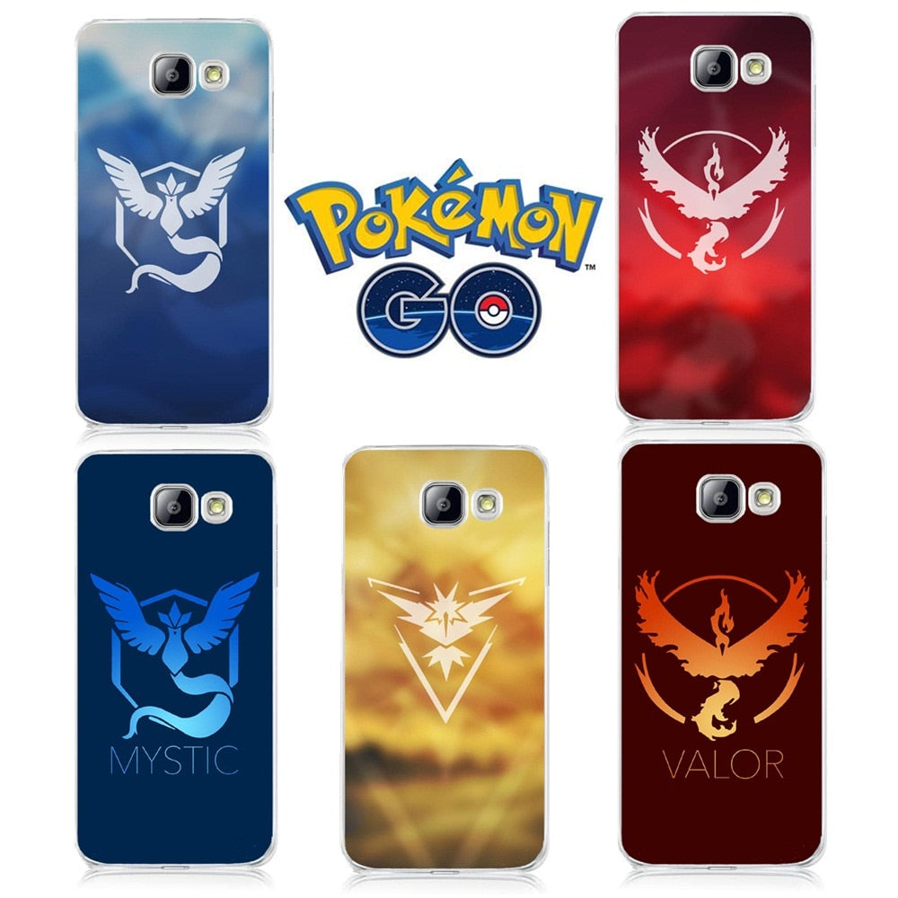 coque samsung galaxy s8 pokemon