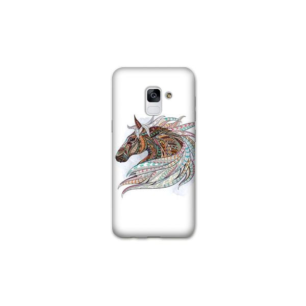 coque samsung galaxy s9 animaux