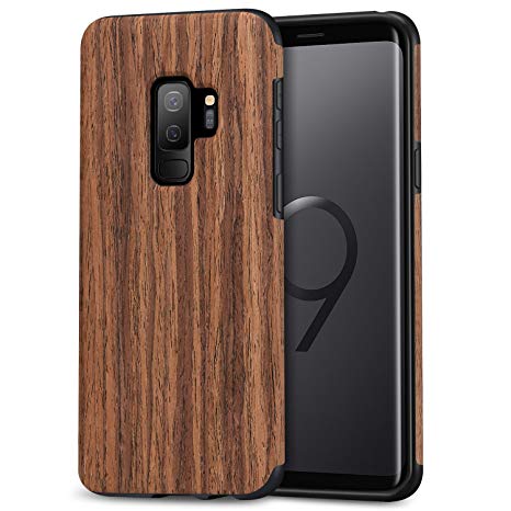 coque samsung galaxy s9 bois