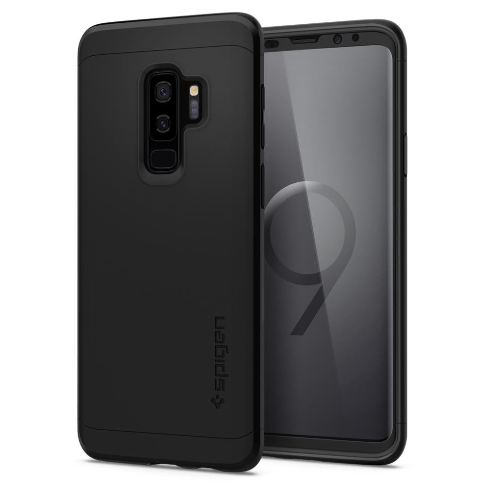 coque samsung galaxy s9 spigen