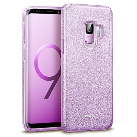 coque samsung galaxy s9 violet