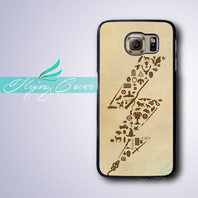 coque samsung harry potter s6