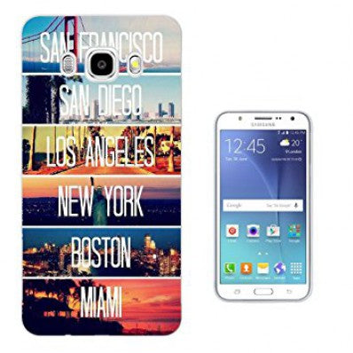 coque samsung j3 2016 americain