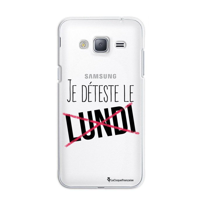 coque samsung j3 2016 amoureux