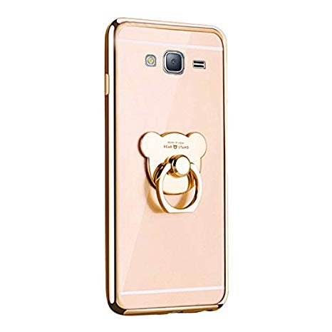 coque samsung j3 2016 anneaux