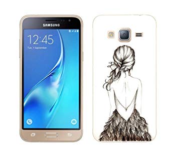 coque samsung j3 2016 avec stylet